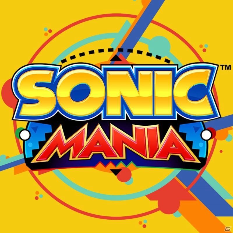 PS4版「ソニックマニア」アバターやオリジナルコンテンツのDLCが配信開始！の画像16