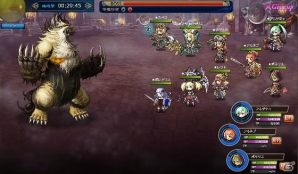 魔神を使役し世界の謎に迫るマルチバトルRPG「ゴエティア -千の魔神と無限の塔-」がPS Vita向けに配信決定！の画像2