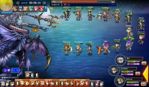 魔神を使役し世界の謎に迫るマルチバトルRPG「ゴエティア -千の魔神と無限の塔-」がPS Vita向けに配信決定！の画像5