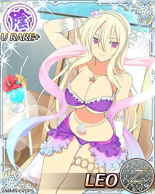 「閃乱カグラ NewWave G バースト」イベント「マッサージ☆モミモミ調査」が開催！LR焔を手に入れようの画像5