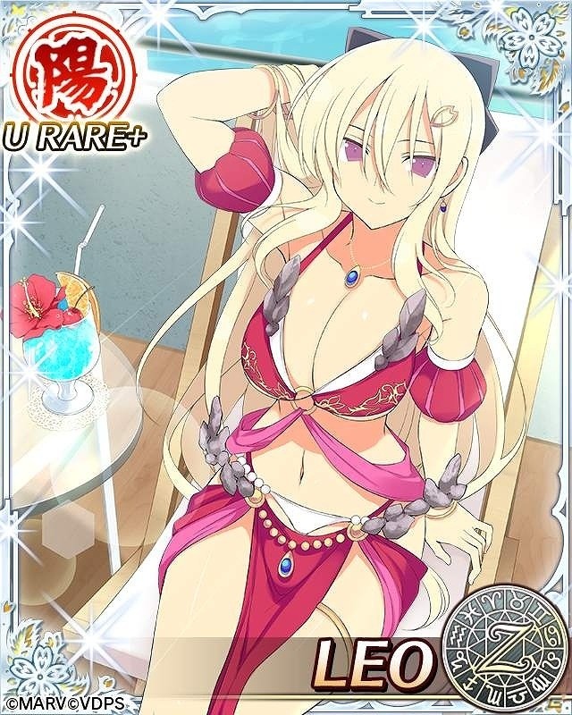 「閃乱カグラ NewWave G バースト」イベント「マッサージ☆モミモミ調査」が開催！LR焔を手に入れようの画像6