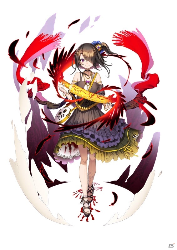 シルシちゃん一号が祈り人として入手できる！「ユバの徽」試練クエスト期間限定ステージ「一号の試練」が実装の画像2