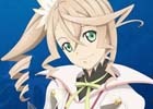 iOS/Android「テイルズ オブ ザ レイズ」“ゼスティリア”よりアリーシャが参戦！「熱血！遠泳メドレーリレー」が開催