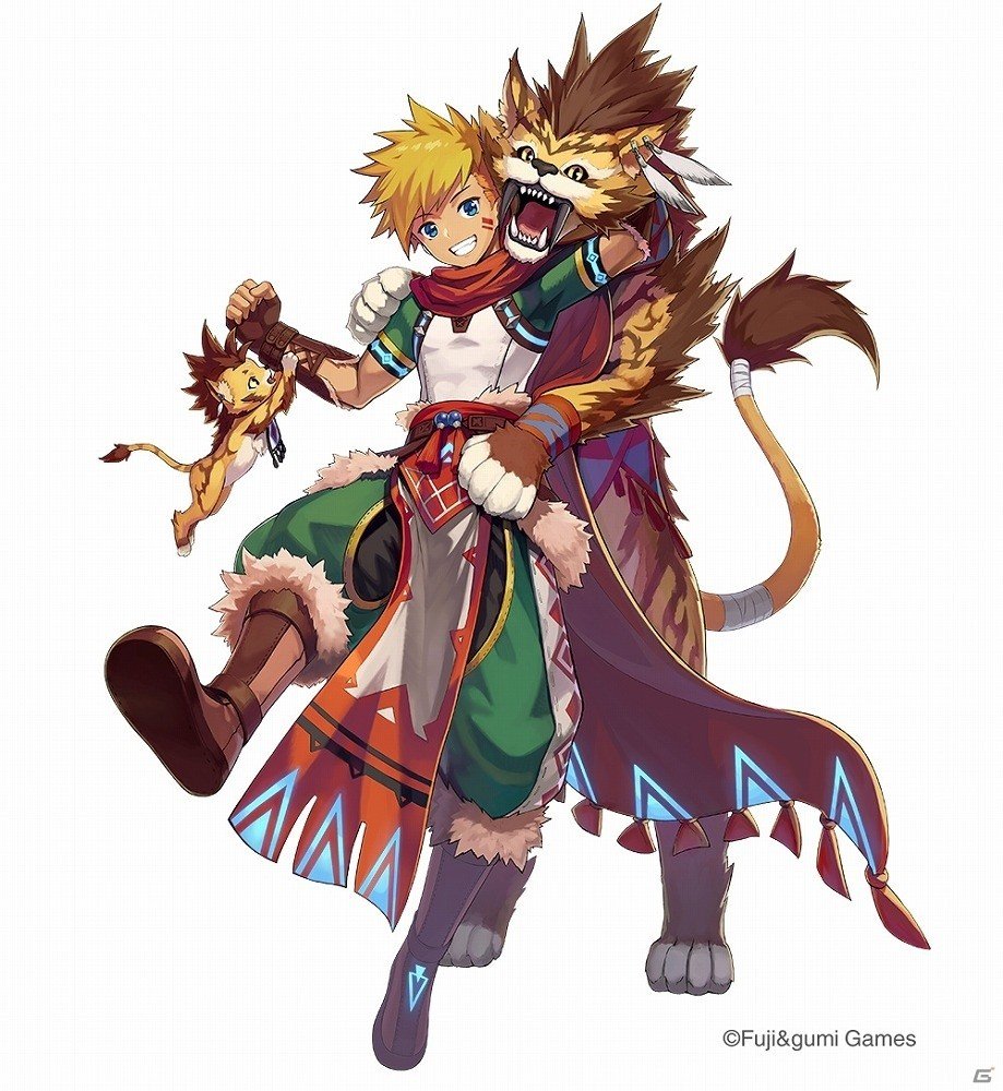 iOS/Android「誰ガ為のアルケミスト」水着イベント「荒ぶる海の男 -猛装伝-」が開催！ゴルマラスの水着スキンを手に入れようの画像3