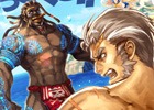 iOS/Android「誰ガ為のアルケミスト」水着イベント「荒ぶる海の男 -猛装伝-」が開催！ゴルマラスの水着スキンを手に入れよう