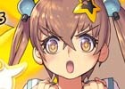 ナラティブ・コレクタブルカードゲーム「デスティニーチャイルド」が2017年に配信、事前登録受付がスタート