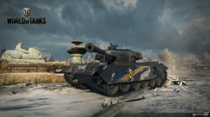 「World of Tanks」にウォー・メタル・バンド「サバトン」とミュージックコンポーザー山岡晃氏のコラボによる新曲が登場！の画像4