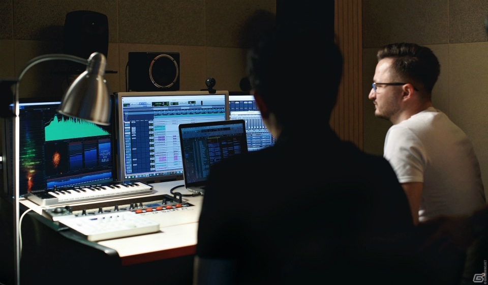 「World of Tanks」にウォー・メタル・バンド「サバトン」とミュージックコンポーザー山岡晃氏のコラボによる新曲が登場！の画像15