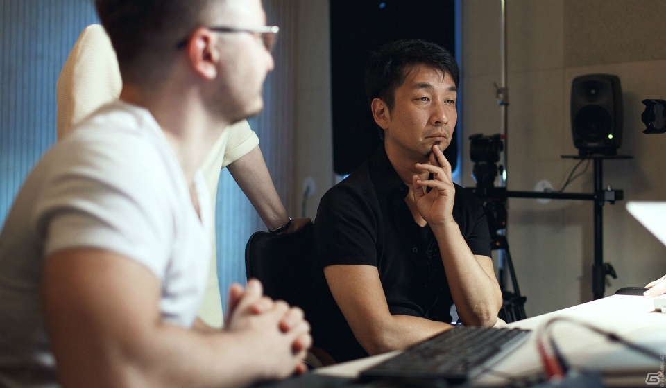 「World of Tanks」にウォー・メタル・バンド「サバトン」とミュージックコンポーザー山岡晃氏のコラボによる新曲が登場！の画像16