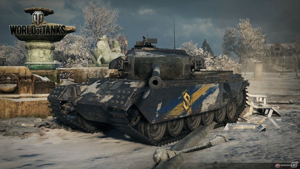 「World of Tanks」にウォー・メタル・バンド「サバトン」とミュージックコンポーザー山岡晃氏のコラボによる新曲が登場！の画像5