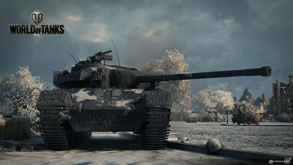 「World of Tanks」にウォー・メタル・バンド「サバトン」とミュージックコンポーザー山岡晃氏のコラボによる新曲が登場！の画像6