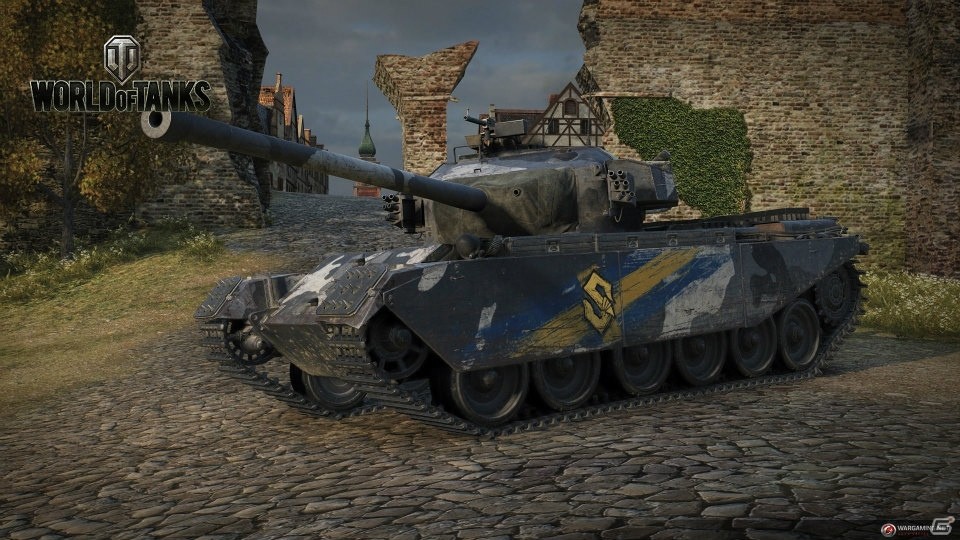「World of Tanks」にウォー・メタル・バンド「サバトン」とミュージックコンポーザー山岡晃氏のコラボによる新曲が登場！の画像7