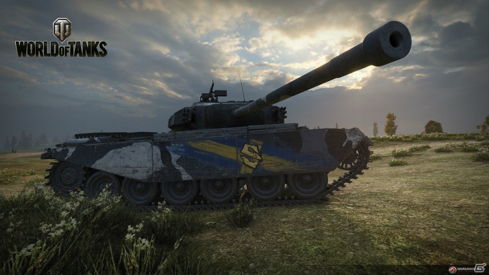 「World of Tanks」にウォー・メタル・バンド「サバトン」とミュージックコンポーザー山岡晃氏のコラボによる新曲が登場！の画像8