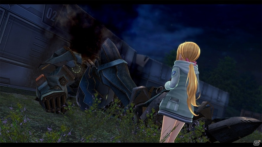 PS4「英雄伝説 閃の軌跡III」士官学校の機能を丸ごと内包した特別列車「デアフリンガー号」を紹介！の画像13