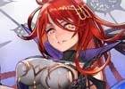 iOS/Android「ワールドクロスサーガ」lack氏の描き下ろしユニット「スコーピオ」が大英雄祭に登場