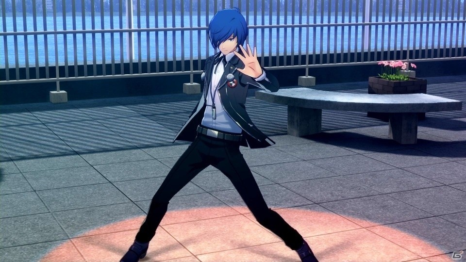 PS4/PS Vita「ペルソナ5 ダンシング・スターナイト」「ペルソナ3 ダンシング・ムーンナイト」が2018年春に同時発売決定！の画像30