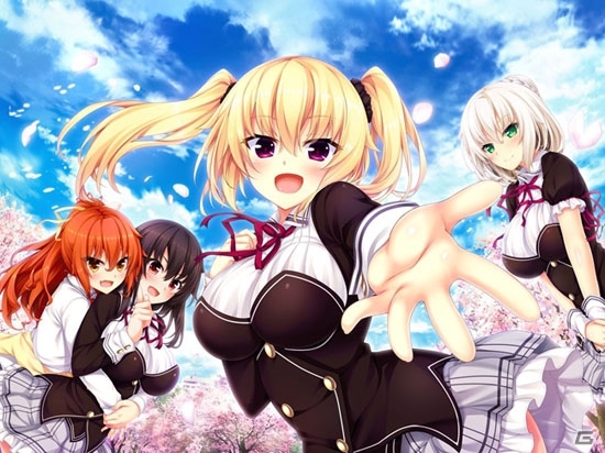 PS Vita「ノラと皇女と野良猫ハート」衝撃のあのシーンがモチーフに―「家燃え花火」がもらえる店頭イベントが8月25日開催の画像1
