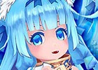 iOS/Android「幻想神域 -Link of Hearts-」生産活動の最上位マップ「花の祭壇」が実装！久野 美咲さん演じる新幻神「アスガルドの神狼」も登場