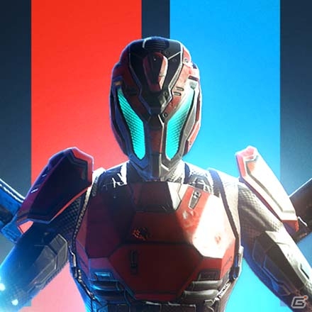 PS4「MATTERFALL」が本日配信―「RESOGUN」「ALIENATION」などを手掛けたHousemarqueの最新作の画像13