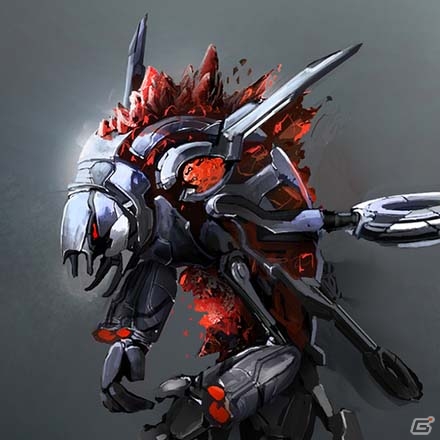 PS4「MATTERFALL」が本日配信―「RESOGUN」「ALIENATION」などを手掛けたHousemarqueの最新作の画像15