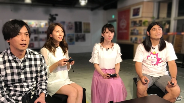 「モンスターハンターダブルクロス Nintendo Switch Ver.」が発売日から4つのWeb生放送に登場―レア素材を集める合同企画も実施の画像5