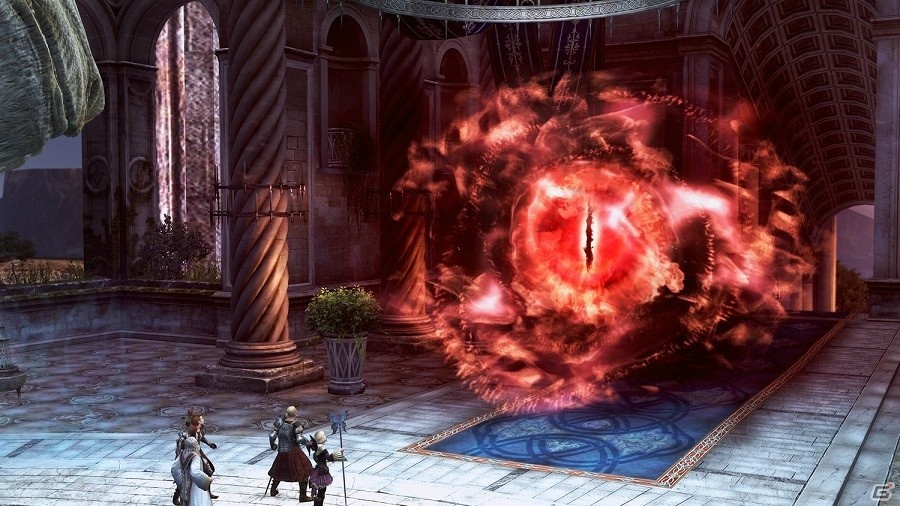 PS4/PS3/PC「ドラゴンズドグマ オンライン」大型アップデート「シーズン 3“亡国の炎”」が実装！公式連動アプリも配信開始の画像3