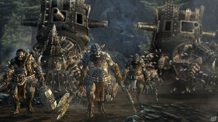 PS4/PS3/PC「ドラゴンズドグマ オンライン」大型アップデート「シーズン 3“亡国の炎”」が実装！公式連動アプリも配信開始の画像4