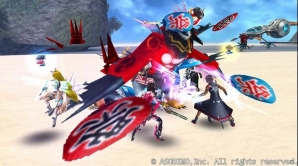 iOS/Android「ステラセプトオンライン」幻の劇場版にまつわる謎とは―「劇場版 終末幻想機関 魔女ツバサ」イベントが開催の画像11
