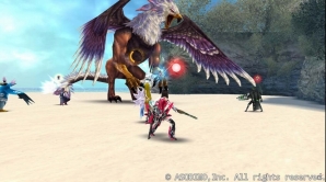 iOS/Android「ステラセプトオンライン」幻の劇場版にまつわる謎とは―「劇場版 終末幻想機関 魔女ツバサ」イベントが開催の画像12