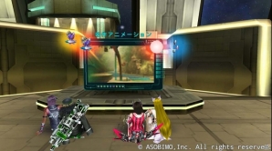 iOS/Android「ステラセプトオンライン」幻の劇場版にまつわる謎とは―「劇場版 終末幻想機関 魔女ツバサ」イベントが開催の画像13