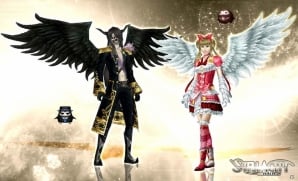 iOS/Android「ステラセプトオンライン」幻の劇場版にまつわる謎とは―「劇場版 終末幻想機関 魔女ツバサ」イベントが開催の画像8