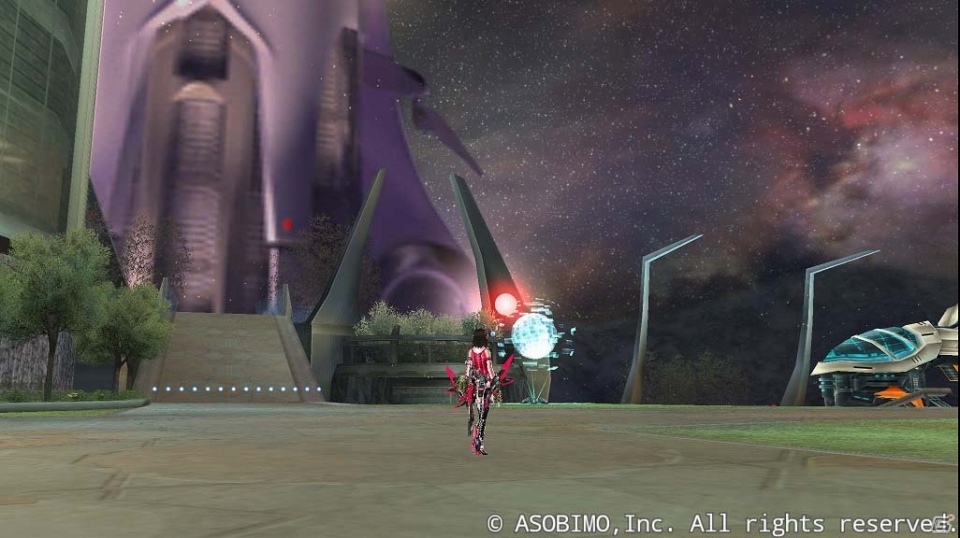 iOS/Android「ステラセプトオンライン」幻の劇場版にまつわる謎とは―「劇場版 終末幻想機関 魔女ツバサ」イベントが開催の画像7
