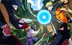 PS4「NARUTO TO BORUTO シノビストライカー」オンラインで楽しめるメインモード「対戦」とサブモード「任務」を紹介！の画像7
