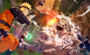PS4「NARUTO TO BORUTO シノビストライカー」オンラインで楽しめるメインモード「対戦」とサブモード「任務」を紹介！の画像8