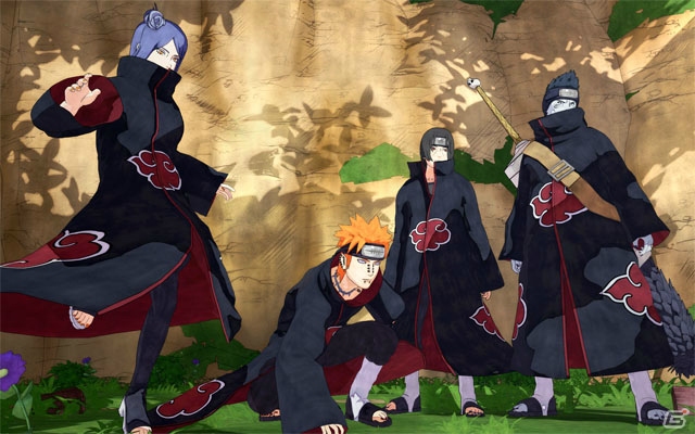PS4「NARUTO TO BORUTO シノビストライカー」オンラインで楽しめるメインモード「対戦」とサブモード「任務」を紹介！の画像10