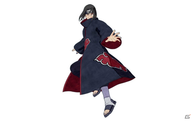 PS4「NARUTO TO BORUTO シノビストライカー」オンラインで楽しめるメインモード「対戦」とサブモード「任務」を紹介！の画像3