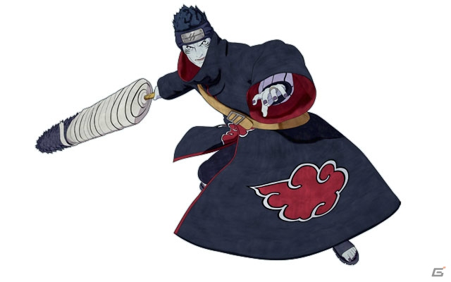 PS4「NARUTO TO BORUTO シノビストライカー」オンラインで楽しめるメインモード「対戦」とサブモード「任務」を紹介！の画像4