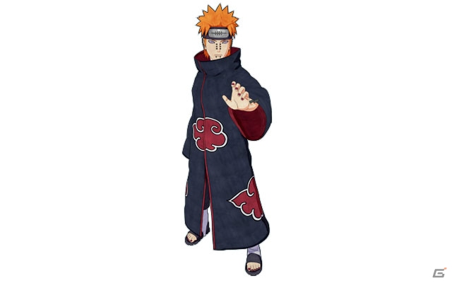 PS4「NARUTO TO BORUTO シノビストライカー」オンラインで楽しめるメインモード「対戦」とサブモード「任務」を紹介！の画像5