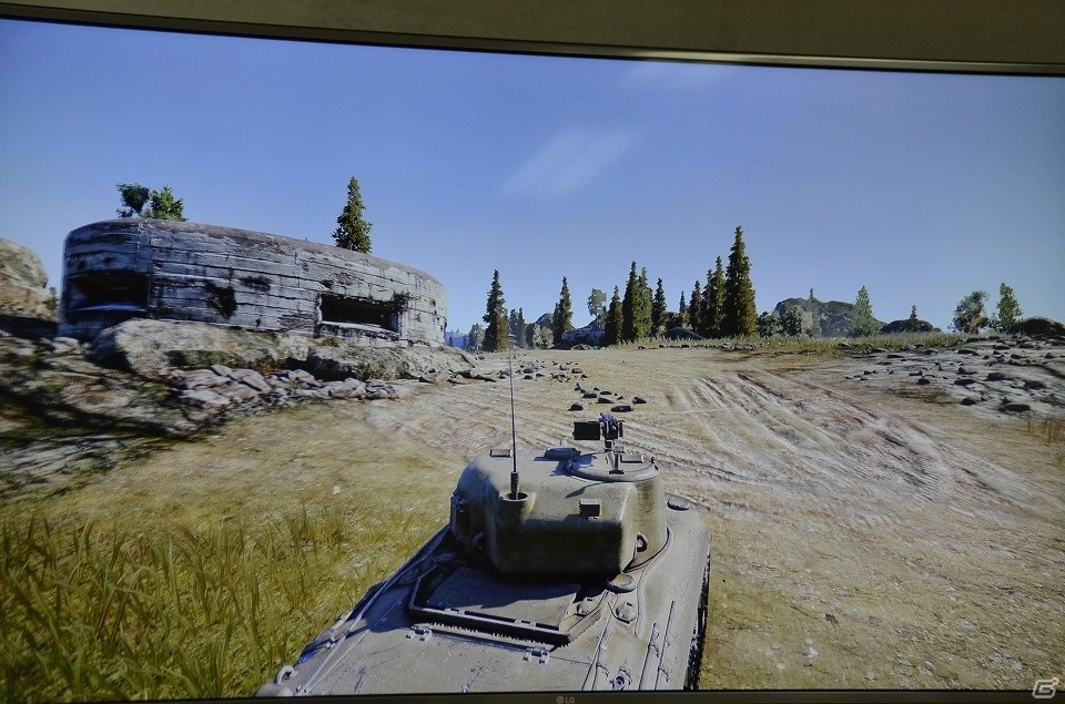 「World of Tanks Console」PvE形式で多様なストーリーに挑める新モード「War Stories」が実装！モードの特徴が明かされたプレスカンファレンスの画像7