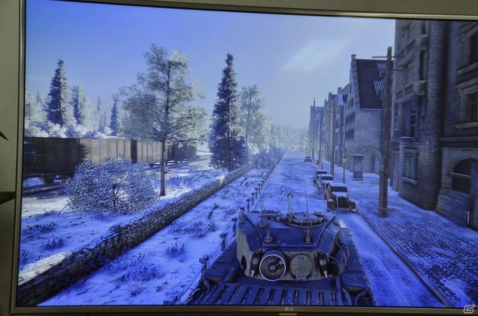 「World of Tanks Console」PvE形式で多様なストーリーに挑める新モード「War Stories」が実装！モードの特徴が明かされたプレスカンファレンスの画像8