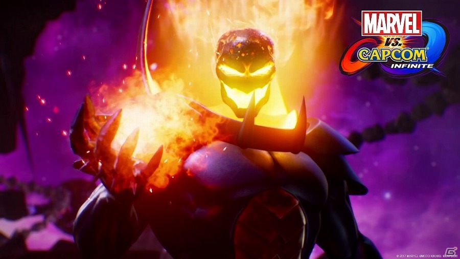 PS4/Xbox One/PC「マーベル VS. カプコン：インフィニット」登場人物たちの様々な思惑により、複雑に絡み合うストーリーの一端が垣間見れるトレーラーが公開！の画像3