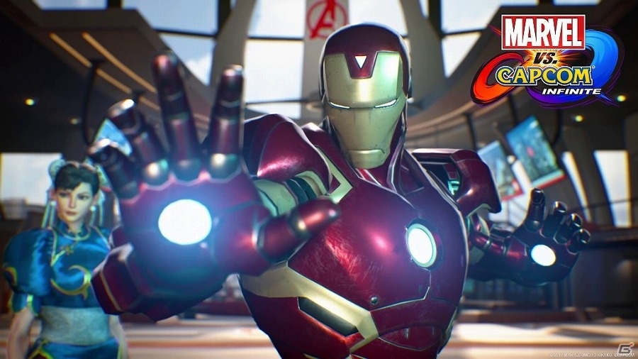 PS4/Xbox One/PC「マーベル VS. カプコン：インフィニット」登場人物たちの様々な思惑により、複雑に絡み合うストーリーの一端が垣間見れるトレーラーが公開！の画像4