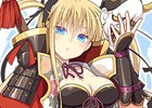iOS/Android「ビーナスイレブンびびっど！」が「閃乱カグラ ESTIVAL VERSUS –少女達の選択-」とコラボ！