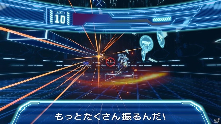 PS VR「劇場版 仮面ライダーエグゼイド スペシャルコンテンツ『幻夢VR』ver．」が配信！PS VR限定・キャストスペシャルメッセージ映像も収録の画像4