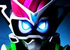 PS VR「劇場版 仮面ライダーエグゼイド スペシャルコンテンツ『幻夢VR』ver．」が配信！PS VR限定・キャストスペシャルメッセージ映像も収録