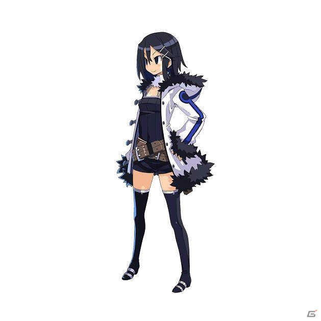 iOS/Android「妖怪百姫たん！」にて「ディスガイア D2」とのコラボイベントが開催！ラハールちゃんやエトナなどが登場の画像6