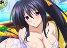 Mobage/GREE/dゲーム「ハイスクールD×D」レイドイベント「民族衣装を激写します！」が開催！