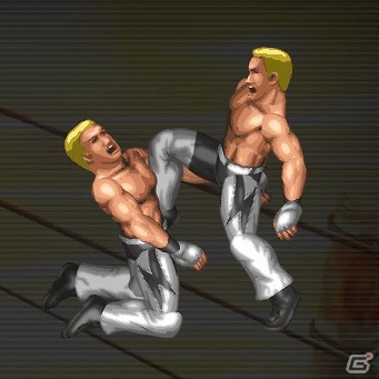 PS4/PC「FIRE PRO WRESTLING WORLD」音楽取り込み機能やS-1ルールの実装を含む大型アップデートが実施！の画像2