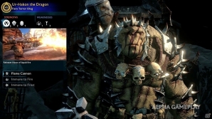 PS4/Xbox One/PC「シャドウ・オブ・ウォー」タリオンが操る“幽鬼の力”を始めとしたさまざまな要素を紹介!の画像11