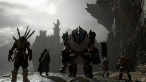 PS4/Xbox One/PC「シャドウ・オブ・ウォー」タリオンが操る“幽鬼の力”を始めとしたさまざまな要素を紹介!の画像2